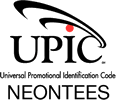 UPIC NEONTEES